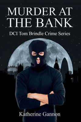 Murder At The Bank