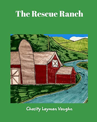 The Rescue Ranch
