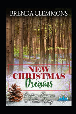 New Christmas Dreams : Contemporary Western Romance
