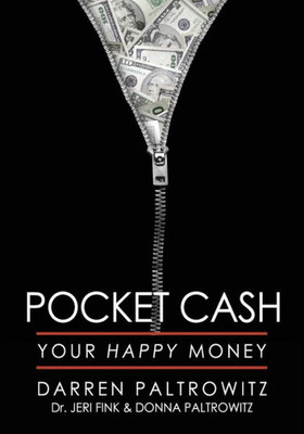 Pocket Cash : Your Happy Money