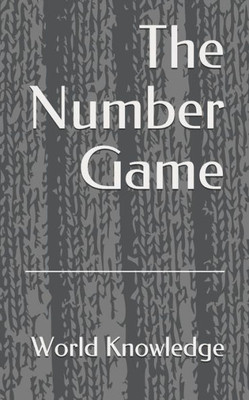 The Number Game