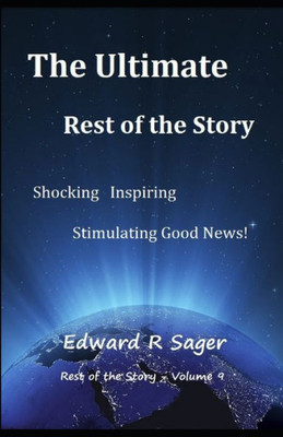 The Ulitmate Rest Of The Story