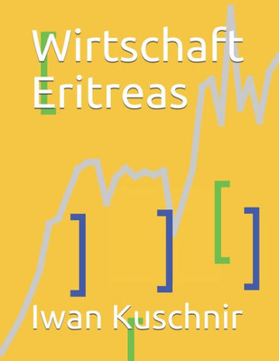 Wirtschaft Eritreas
