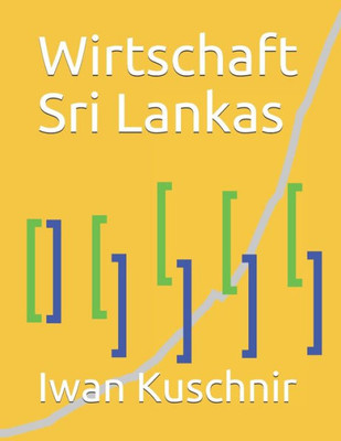 Wirtschaft Sri Lankas