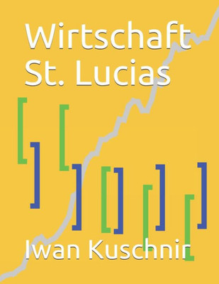 Wirtschaft St. Lucias