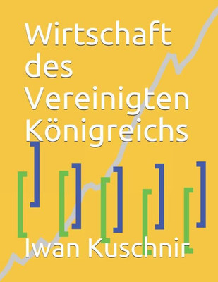 Wirtschaft Des Vereinigten Königreichs