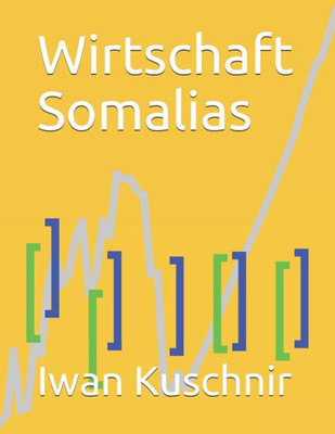 Wirtschaft Somalias