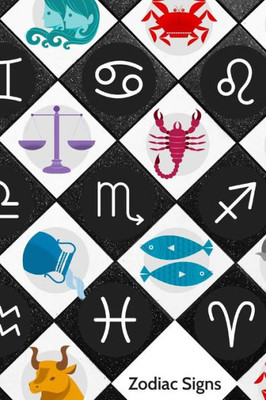 Zodiac Signs: Horoscope Signs, Star Signs
