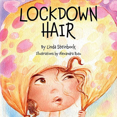Lockdown Hair - Paperback