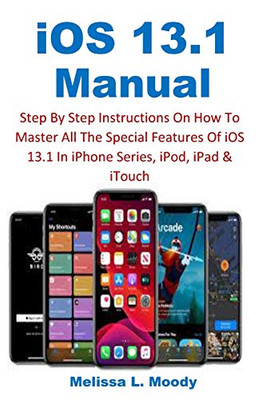 iOS 13.1 Manual