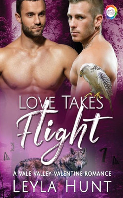 Love Takes Flight: A Valentine Romance