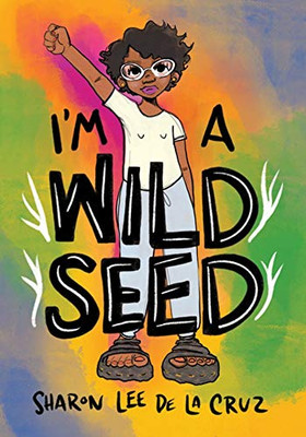 I'm a Wild Seed