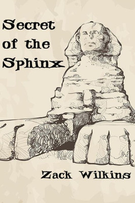Secret Of The Sphinx