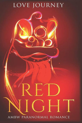 Red Night: Ambw Paranormal Romance