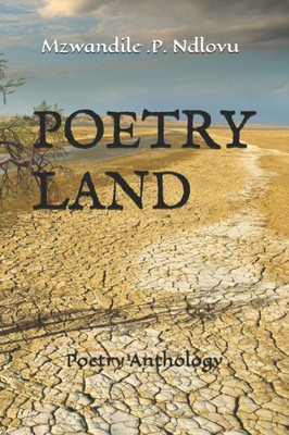 Poetry Land: Poetry Anthology
