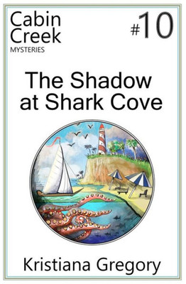 The Shadow At Shark Cove