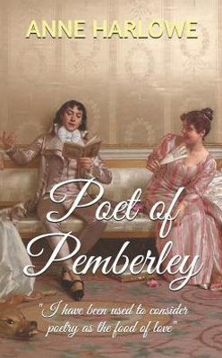 Poet Of Pemberley