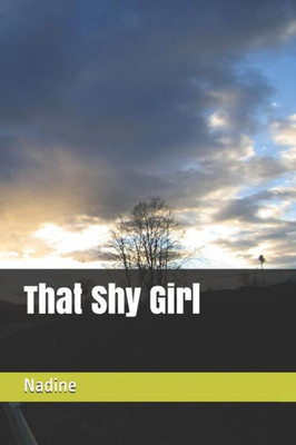 That Shy Girl