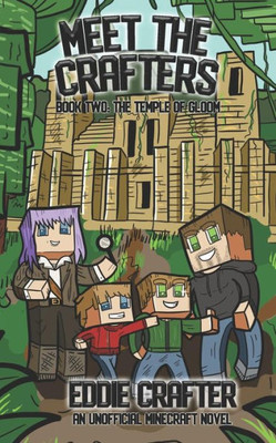 Meet The Crafters : The Temple Of Gloom