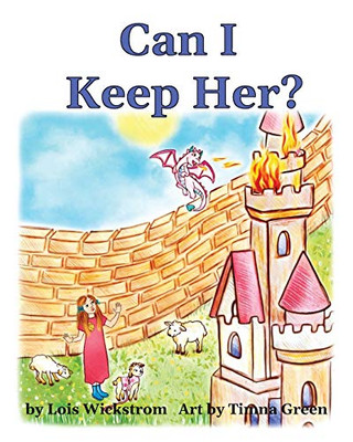 Can I Keep Her? - Paperback