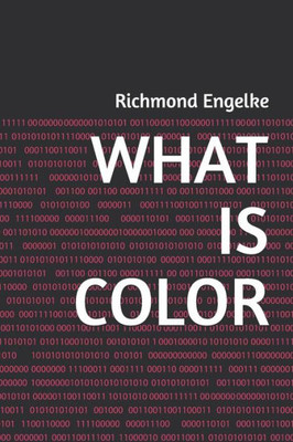 What Is Color