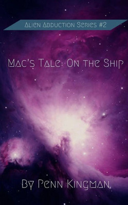 Mac'S Tale: On The Ship