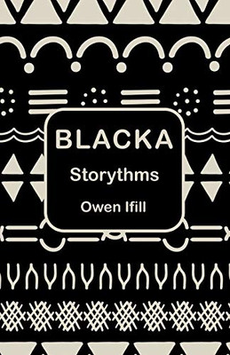 Blacka: Storythms - Paperback