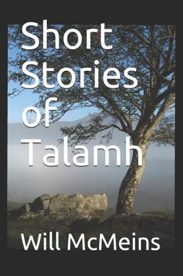 Short Stories Of Talamh