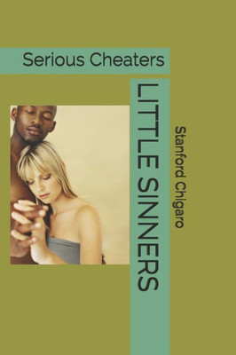 Little Sinners: Serious Cheaters