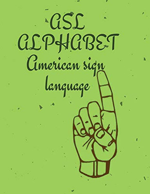 ASL Alphabet