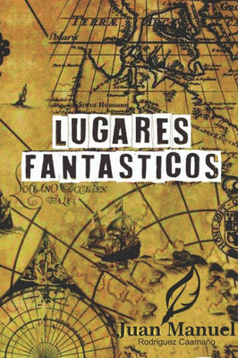 Lugares Fantásticos