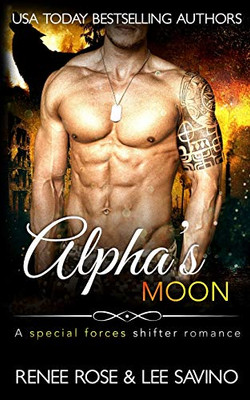 Alpha's Moon (Bad Boy Alphas)