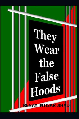 They Wear The False Hoods: Contemporary Poetic Commentary