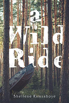 A Wild Ride - Paperback