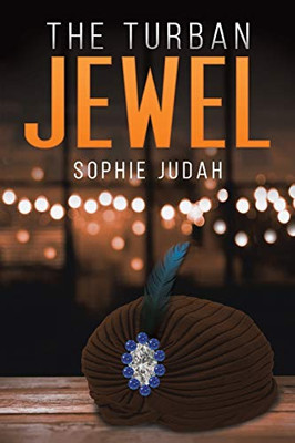 The Turban Jewel - Paperback