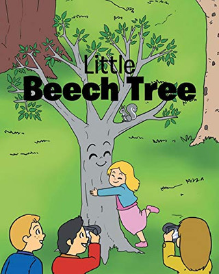 The Little Beech Tree - Paperback