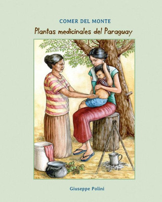 Plantas Medicinales Del Paraguay
