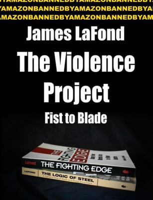 The Violence Project : Fist To Blade