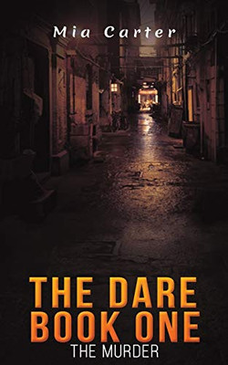 The Dare Book One - Paperback