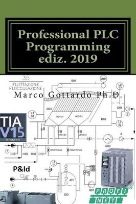 Professional Plc Programming Ediz. 2019