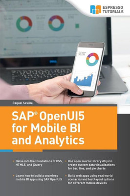 Sap Openui5 For Mobile Bi And Analytics