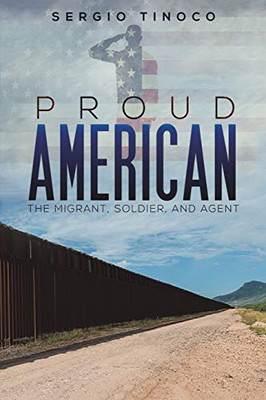 Proud American - Paperback
