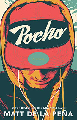 Pocho (Spanish Edition)