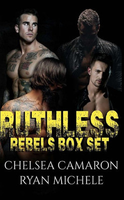 Ruthless Rebels Mc