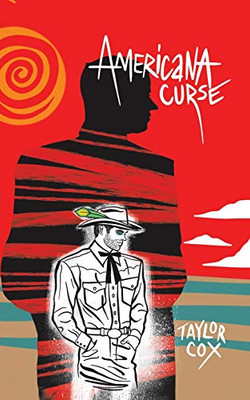 Americana Curse - Paperback