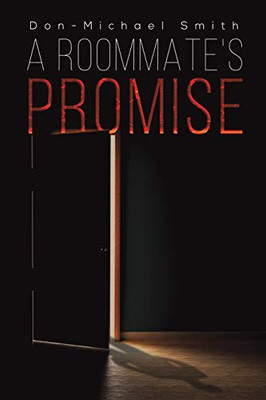 A Roommate's Promise - Paperback