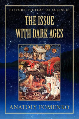 The Issue With Dark Ages