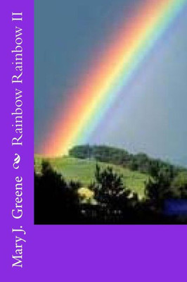 Rainbow Rainbow Ii