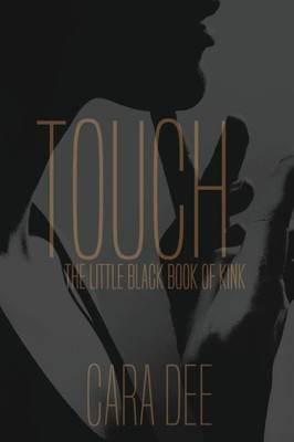 Touch : The Complete Series