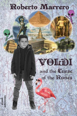 Voldi And The Curse Of The Runes